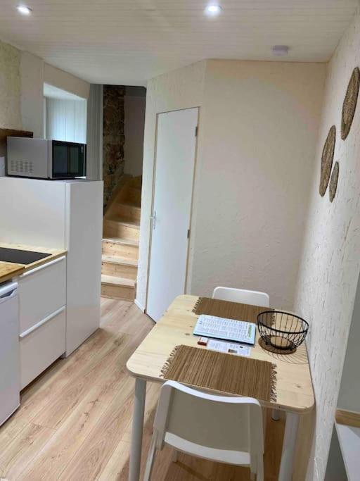 La Maison D Evahlia Creissels Eksteriør bilde